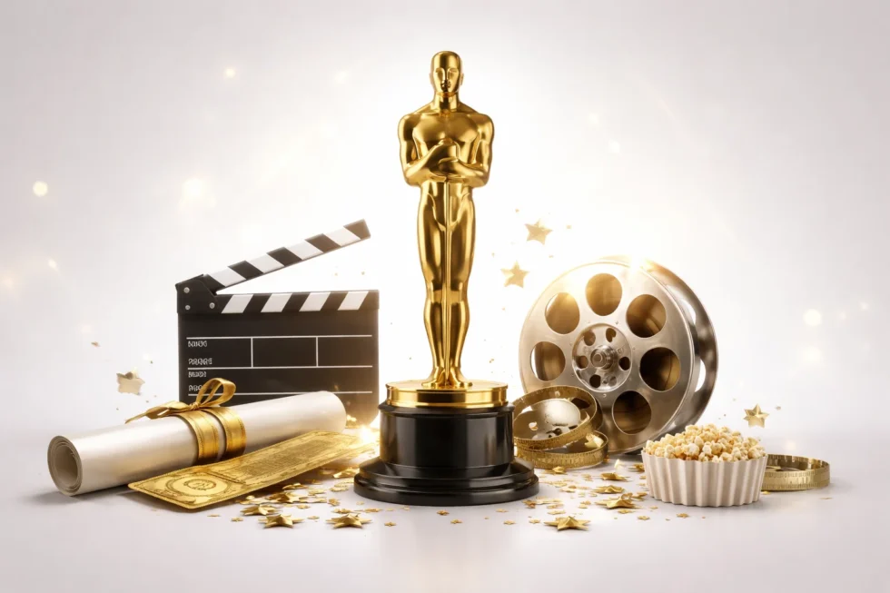 Оскар 2026 сьогодні 15 березня: коли починається церемонія Academy Awards і де дивитися її в Україні. Головні фаворити, номінації та деталі трансляції для глядачів у Києві.