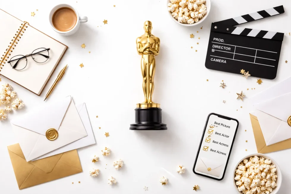 Оскар 2026 сьогодні 15 березня: коли починається церемонія Academy Awards і де дивитися трансляцію в Україні. Головні фаворити премії, номінації та деталі нічної церемонії в Голлівуді.