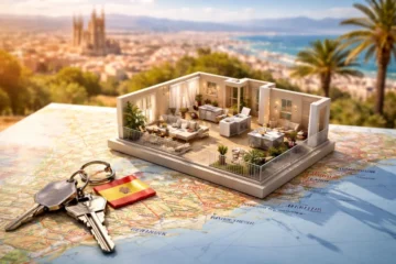 Дізнайтеся, як купити квартиру в Барселоні у 2026 році. Повний гайд для українців: нові закони, ціни по районах, податки та поради експертів, чому не варто купувати без ріелтора.