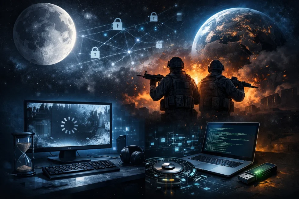 Лагає кс 2 після оновлення 2026? Детально розбираємо фризи, Source 2, frametime, бонус секреты шифрования в играх, драйвери, shader cache і робочі способи фіксу