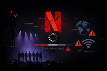 Netflix зазнав критики після BTS ARIRANG live 21 березня 2026 у Сеулі: затримка субтитрів під час глобального стриму у 190 країнах ускладнила перегляд для глядачів.
