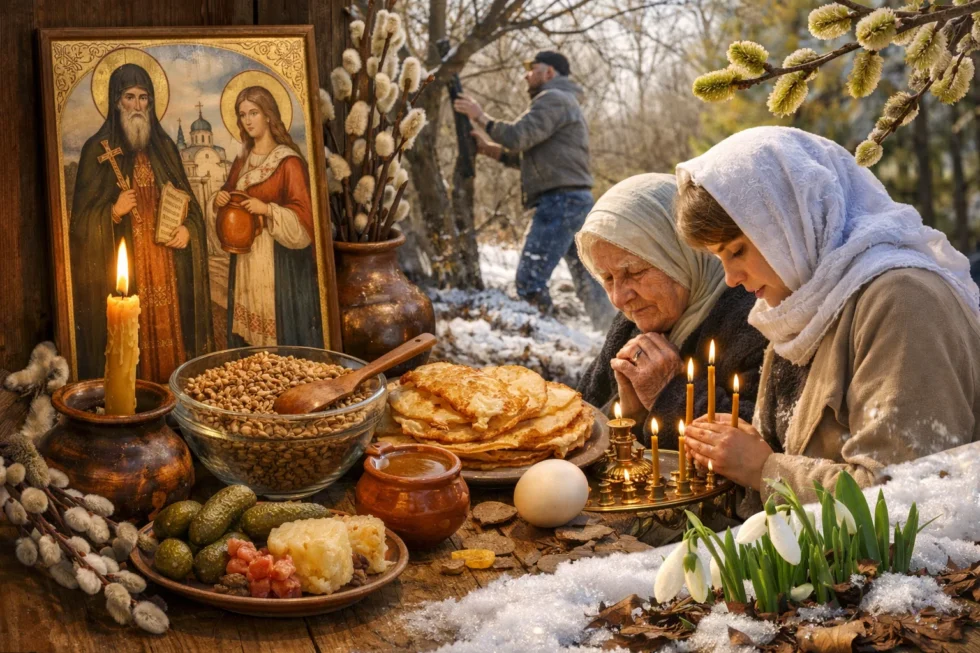 Яке сьогодні свято церковне 23 березня: вшановують святого мученика Кодрата та інших мучеників. Традиції дня, що не можна робити, народні прикмети та духовний сенс для вірян.