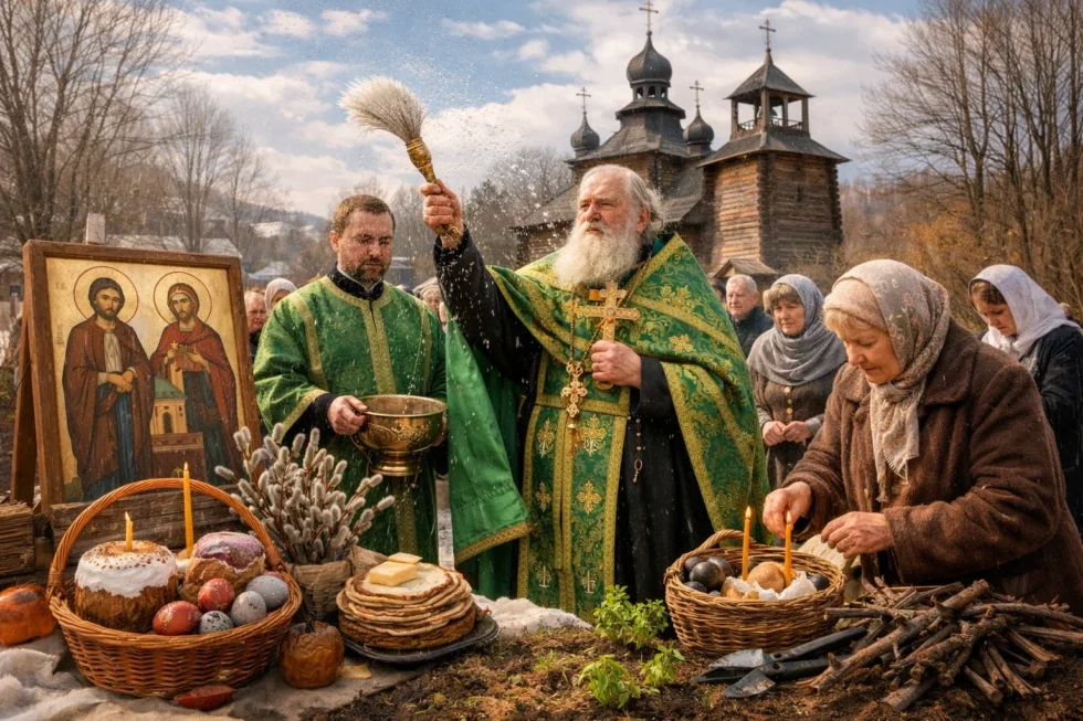 Яке сьогодні церковне свято 23 березня: день мученика Кодрата, традиції, заборони, молитви та як правильно прожити цей день без помилок, зберігши внутрішній баланс і контроль
