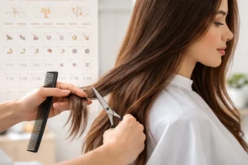 Місячний календар стрижок квітень 2026 Україна: Гід за знаками