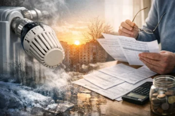 Кінець опалення 2026: дати, економія та поради