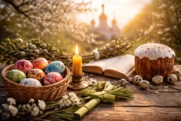 Вербна неділя та Марія Єгипетська 2026: гід для вірян