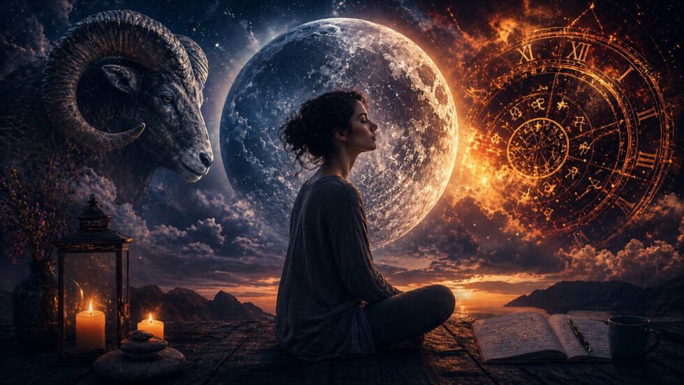 Місячний календар на 26 квітня 2026 року: фаза Місяця, 29-й місячний день, вплив Овна, що не можна робити, які дії дозволені, поради для здоров’я, фінансів і рішень.