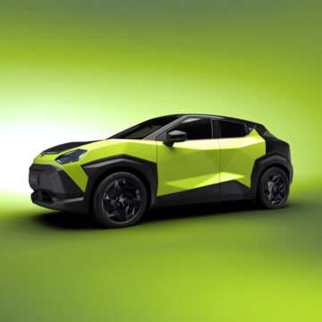 Nissan Juke EV 2026: Ціни та Характеристики в Україні