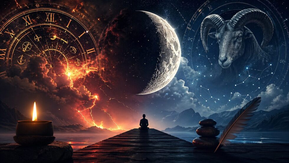 Місячний календар на 26 квітня 2026 року: фаза Місяця, 29-й місячний день, вплив Овна, що не можна робити, які дії дозволені, поради для здоров’я, фінансів і рішень.