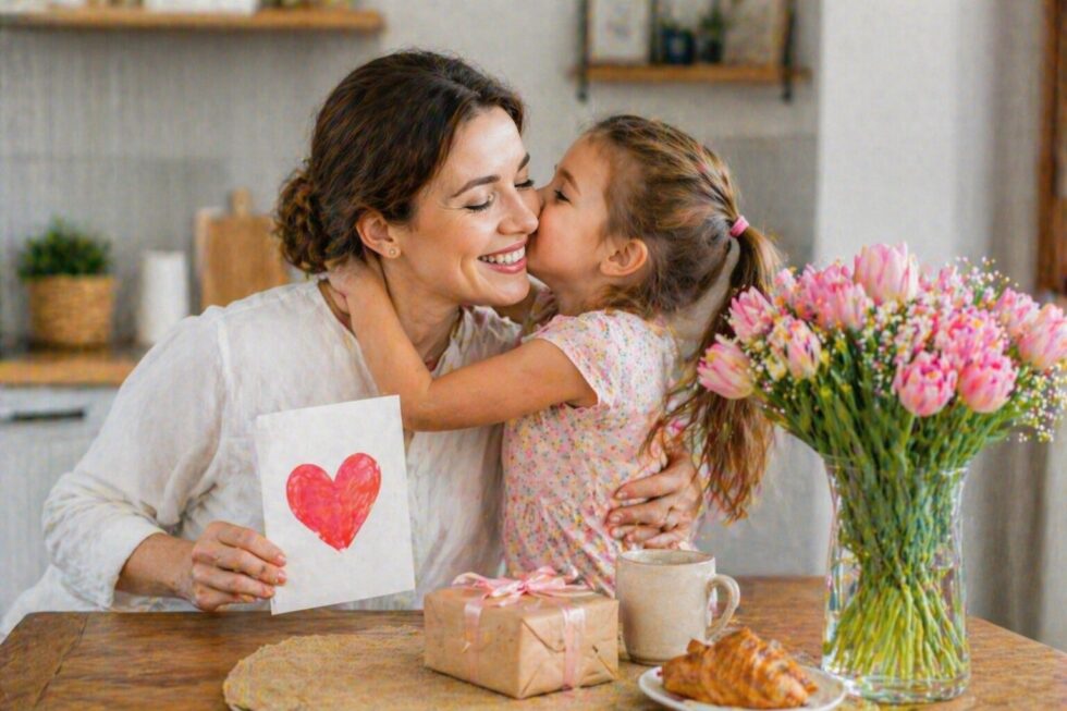 День матері 2026 в Україні: дата, традиції, значення