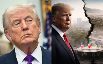 Трамп, Іран та Україна 2026: Аналіз перемир&rsquo;я та наслідки