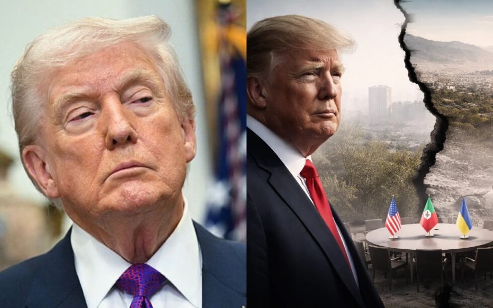 Трамп, Іран та Україна 2026: Аналіз перемир’я та наслідки