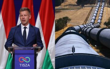 Кредит 90 млрд євро: умови Угорщини для України 2026