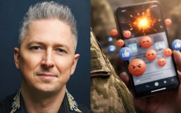 Олександр Педан та ЗСУ: Чому соцмережі хейтять шоумена