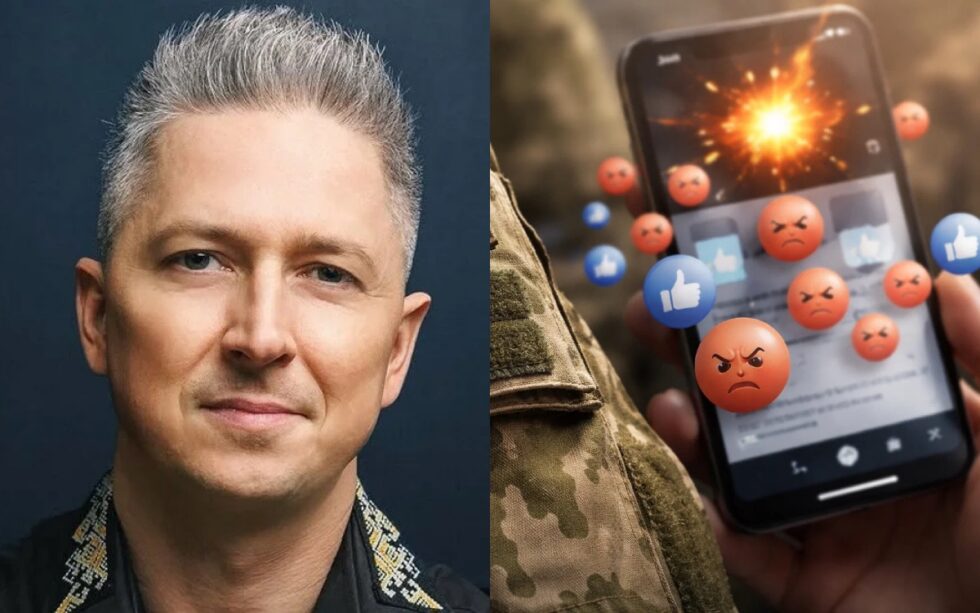 Олександр Педан та ЗСУ: Чому соцмережі хейтять шоумена