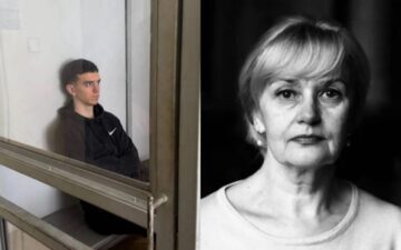 Справа Фаріон: Зінченко змінив адвокатів у суді 2026