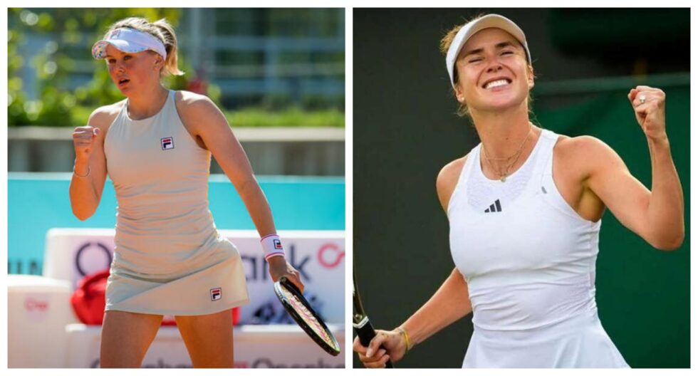 Світоліна розгромила Каву: Україна лідирує у Billie Jean King Cup Qualifiers 2026