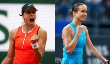 Україна &mdash; Польща 11 квітня 2026 Billie Jean King Cup: де дивитись пряму трансляцію, склад команд, рахунок матчу, розклад і онлайн-перегляд тенісу