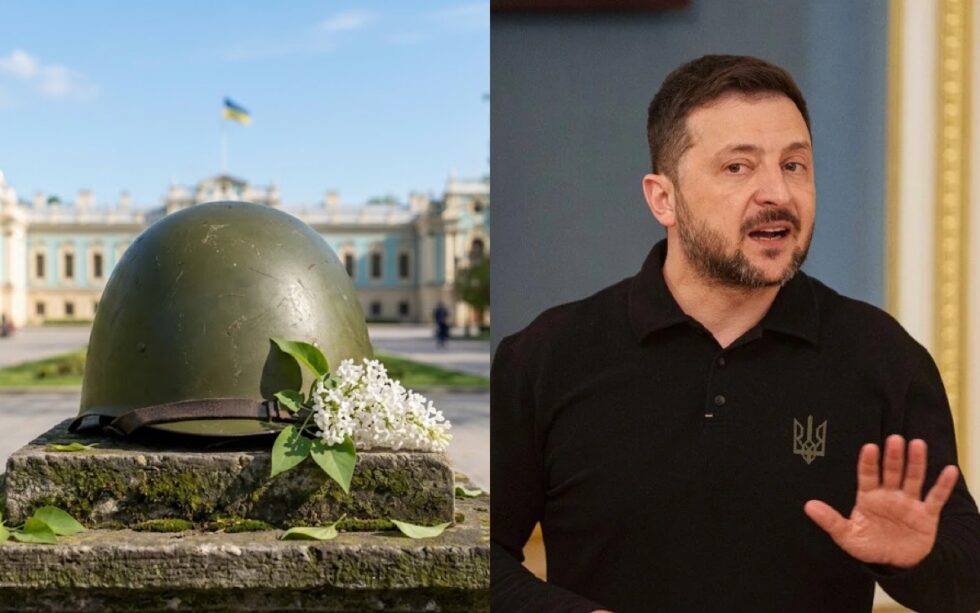 Перемир'я на 9 травня 2026: заява Путіна та позиція України