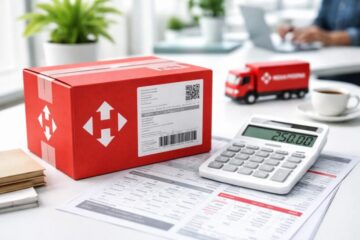 Нова пошта оголосила про підвищення тарифів з 13 квітня. Дізнайтеся нову вартість доставки посилок і документів по Україні та в межах міста у нашому детальному огляді.