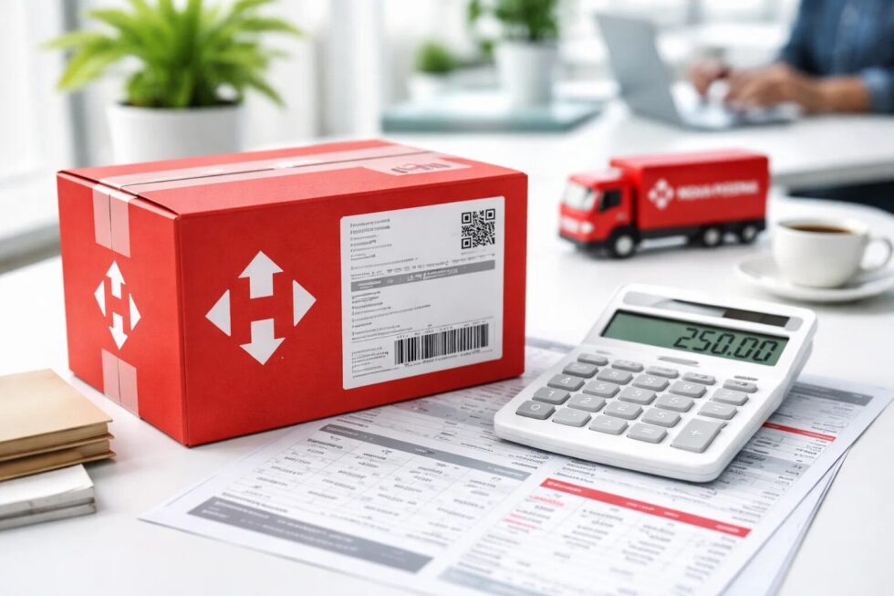 Нова пошта оголосила про підвищення тарифів з 13 квітня. Дізнайтеся нову вартість доставки посилок і документів по Україні та в межах міста у нашому детальному огляді.