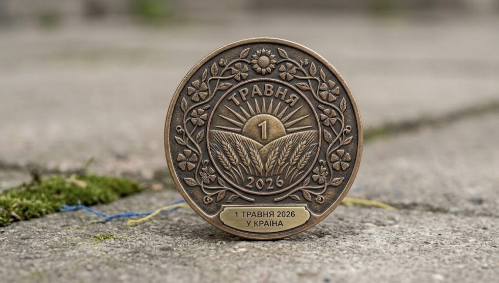 1 травня 2026 в Україні: вихідний, закони та традиції