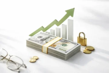 Курс валют НБУ 2026: Долар зміцнюється | Прогноз та поради