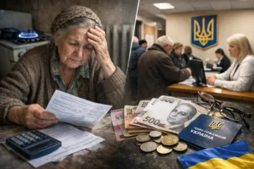 Субсидія в Україні 2026: коли зменшиться після індексації пенсій, хто втратить виплати у жовтні 2026 і як зберегти допомогу на ЖКП.
