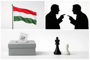 Вибори в Угорщині 2026: висока явка 12 квітня, Орбан проти Мадяра. Усі факти про перебіг, систему виборів і значення для Угорщини та ЄС.