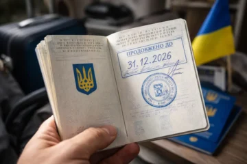 Користь біометричних паспортів та правила оформлення документів для українців за кордоном у 2026 році. Де знайти центри ДП &laquo;Документ&raquo; в Європі та переваги електронних чіпів.
