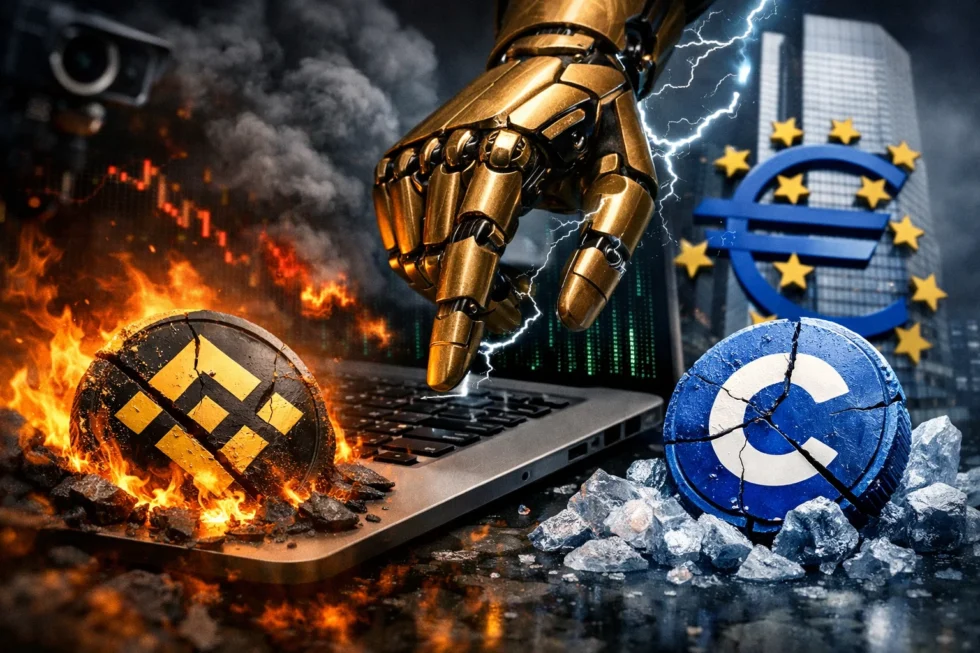 Як Claude AI Mythos змінює ризики криптобірж і кібербезпеку ринку