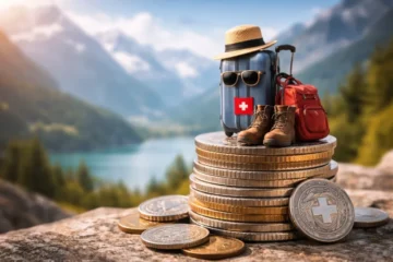 Подорож до Базеля для громадян України у 2026 році відбувається в межах безвізового режиму з Шенгенською зоною, що дозволяє короткострокове перебування до 90 днів протягом 180-денного періоду. Однак прикордонний контроль у Швейцарії залишається формалізованим і може включати перевірку фінансової спроможності, бронювань та зворотного квитка.