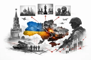 Сценарії війни 2026: Прогнози ЦПД та переговори в Женеві