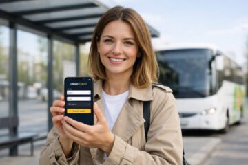 Uklon Travel як працює у 2026 році: купити квиток онлайн автобус Україна, порівняти ціни, маршрути та перевізників в одному додатку. Повний гід, як користуватись сервісом і що він змінює