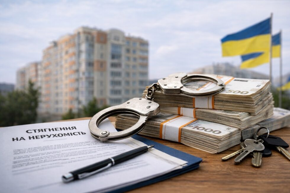 Закон №14005 в Україні 2026: чи можуть забрати квартиру за борги, як працює стягнення, які винятки для житла та що змінює нова система