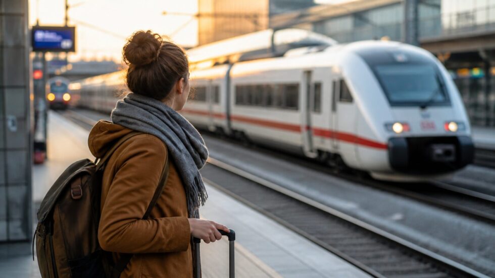 Last-Minute квитки Deutsche Bahn від 6,99 €: як працює система, коли купувати ICE дешево, як формується ціна, чи діє BahnCard і як знайти найвигідні маршрути