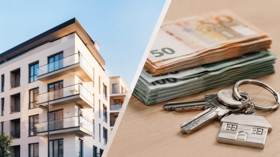 Купити квартиру в Берліні біженцю за §24: повний гайд