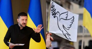 Україна відкинула пропозицію Росії щодо перемир'я на 9 травня 2026 року. Дізнайтеся причини рішення Києва, статистику порушень РФ та як переміщення ППО до Москви створює нові можливості для ЗСУ