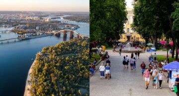 Куди піти в Києві сьогодні? Ексклюзивний аналітичний гід від The WP Times: секретні локації, підземні річки, інноваційні арт-центри та гастрономічні тренди 2026 року