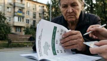 Новий закон про страховий стаж 2026: як підтвердити пенсію