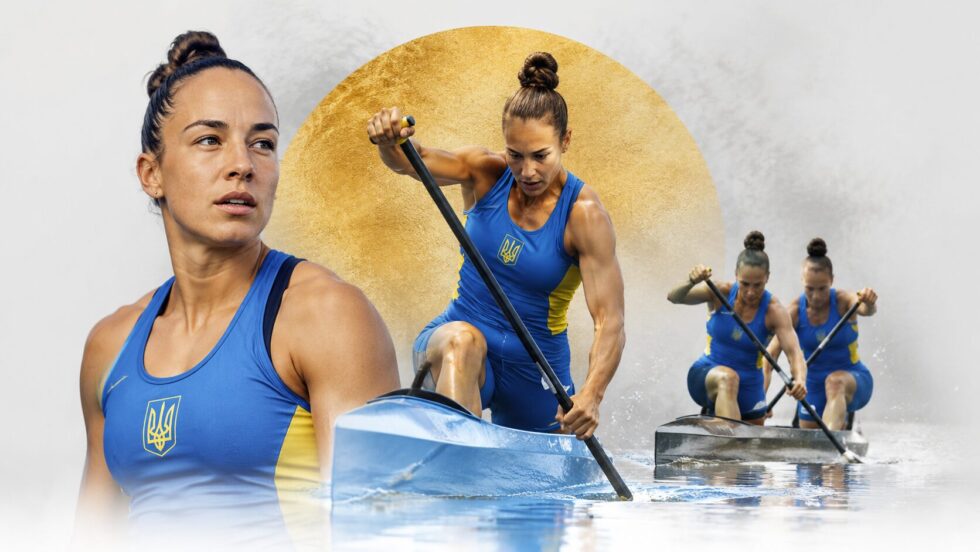 Метаопис: 14 червня 2026 року Людмила Лузан стала дворазовою чемпіонкою Європи з веслування на каное. Українка виграла золото в C1-200 та разом з Анастасією Рибачок перемогла у C2-200.