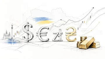 Курс долара НБУ сьогодні, 22 червня 2026 року, становить 44,9067 грн. Євро &mdash; 51,4631 грн, злотий &mdash; 12,0769 грн. Що відбувається з гривнею, золотом і валютним ринком України.