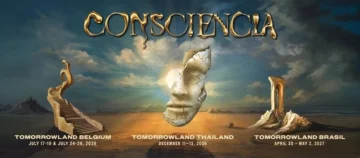 Tomorrowland 2026 у Боомі: дати 17&ndash;19 та 24&ndash;26 липня, квитки від ~&euro;138, лайнап на чолі з Calvin Harris &mdash; і як дістатися з України після пожежі 2025 року на головній сцені та скільки це коштує.