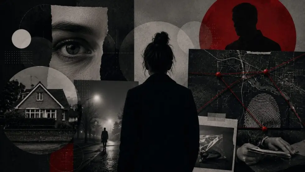 Свідок (The Witness) виходить 4 червня 2026 року на Netflix. Сюжет, реальна історія Рейчел Нікелл, актори, дата прем'єри в Україні та де дивитися онлайн.