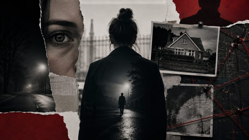 Свідок (The Witness) виходить 4 червня 2026 року на Netflix. Сюжет, реальна історія Рейчел Нікелл, актори, дата прем'єри в Україні та де дивитися онлайн.