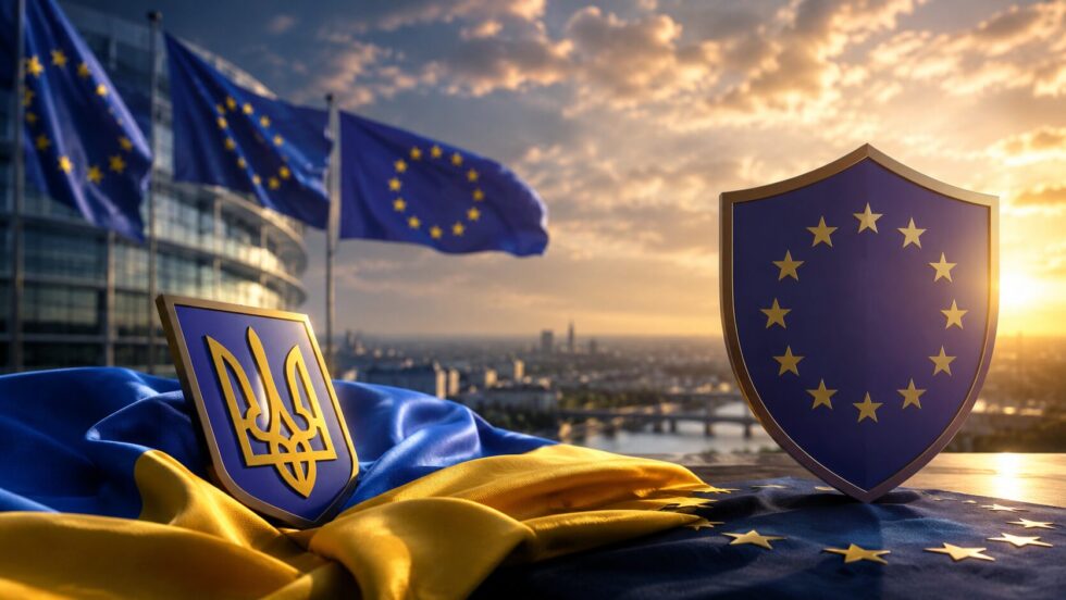 Тимчасовий захист для українців у ЄС планують продовжити до 4 березня 2028 року. Кого стосуються нові правила, що зміниться для військовозобов'язаних, які документи можуть знадобитися.