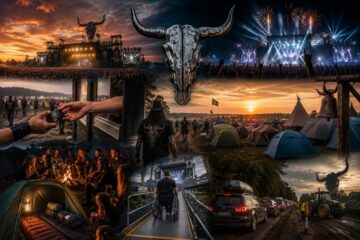 Wacken Open Air у Німеччині &mdash; один із головних метал-фестивалів світу. Гід для українців: що це за Вакен, коли проходить W:O:A 2026, хто в програмі, як купувати квитки й планувати кемпінг.
