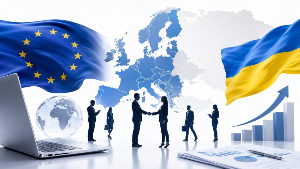 ЄС планує продовжити тимчасовий захист для українців до 4 березня 2028 року. Що зміниться для нових заявників, що буде з §24 у Німеччині, які документи знадобляться та кого торкнуться нові правила.