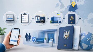 Дізнайтеся, скільки коштує український закордонний паспорт у Німеччині у 2026 році. Актуальні ціни, терміни оформлення, адреси центрів ДП &laquo;Документ&raquo;, запис і важливі поради.