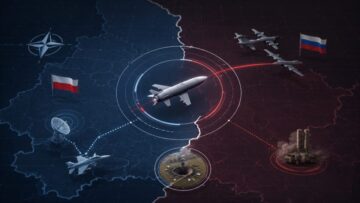 Російська ракета Х-101 порушила повітряний простір Польщі та впала біля Любліна. Хронологія інциденту, реакція Варшави, заяви Києва, деталі розслідування та наслідки для НАТО.